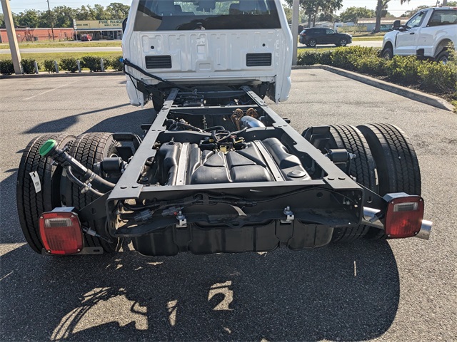 2025 Ford F-450 XL photo 13