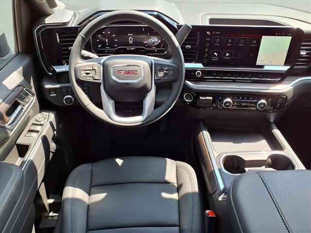 2025 Gmc Sierra 2500 HD SLT photo 6