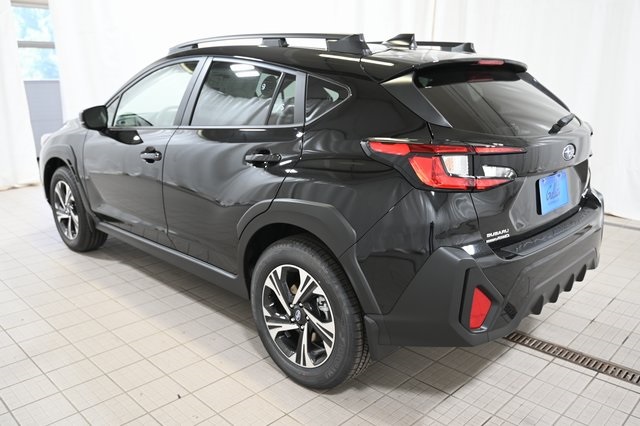 2025 Subaru Crosstrek Premium photo 4