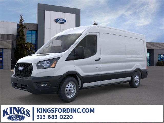 2026 Ford Transit Van Base's photo