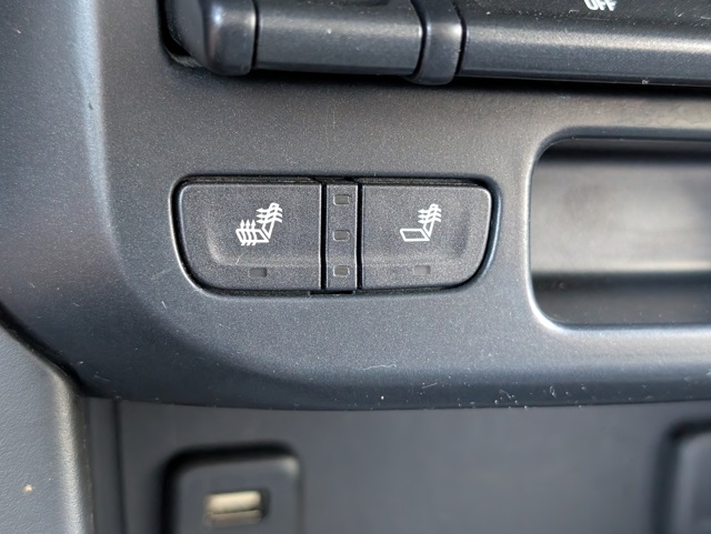 2015 Gmc Canyon SLE photo 15