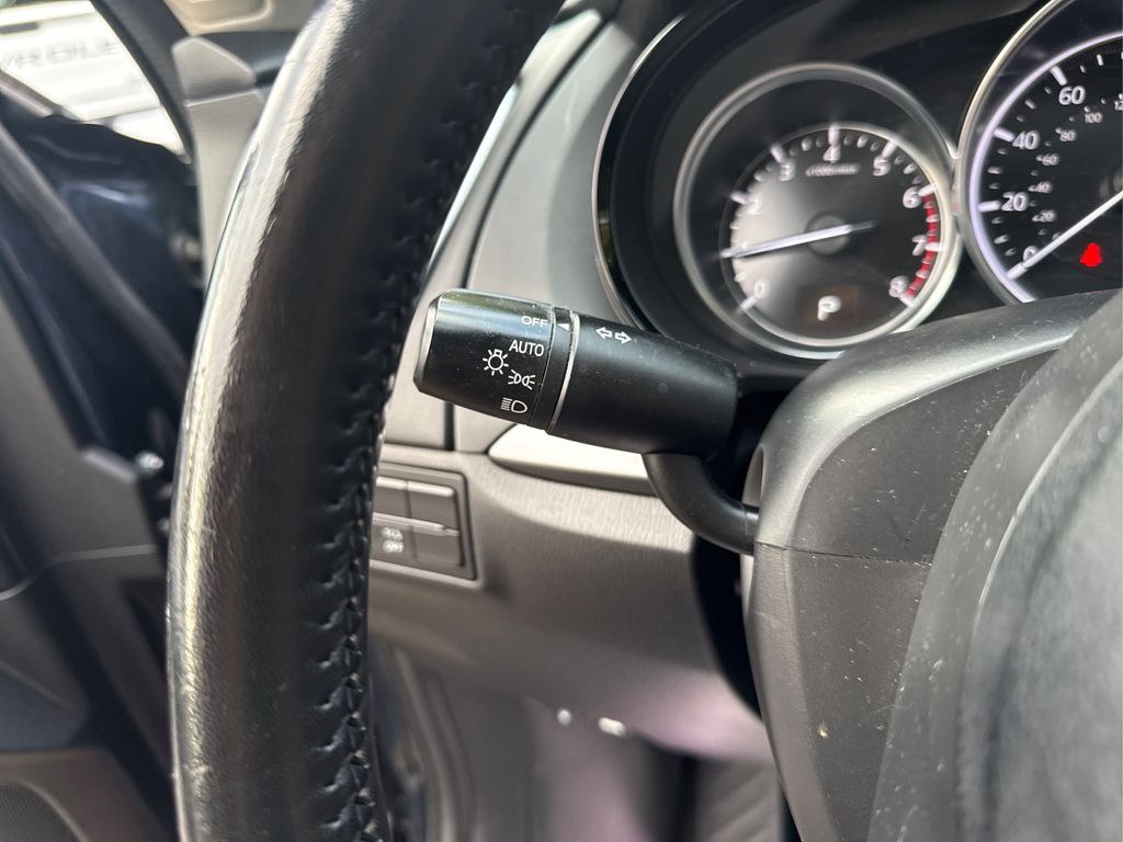 2019 Mazda CX-9 Touring photo 24