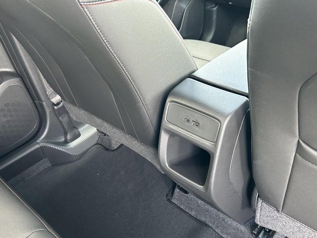 2026 Chevrolet Trax photo 16