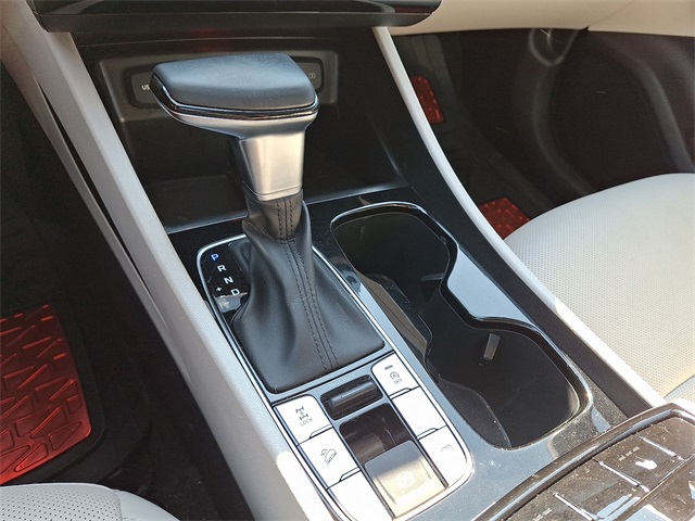 2023 Hyundai Tucson SEL Convenience photo 13