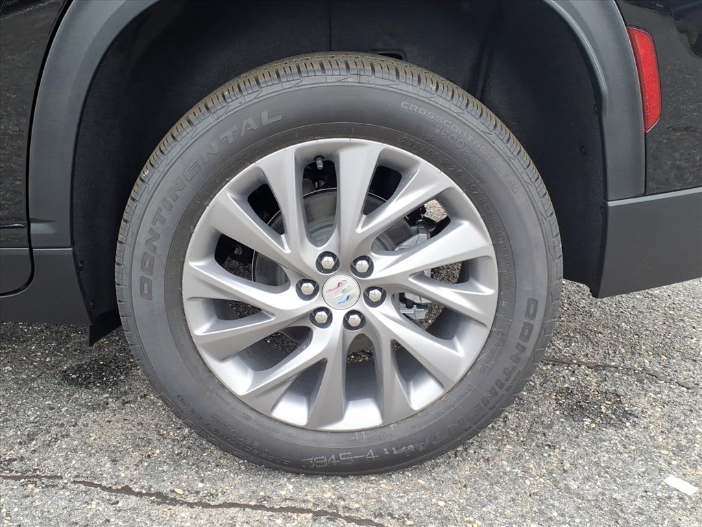 2026 Buick Enclave Preferred photo 3