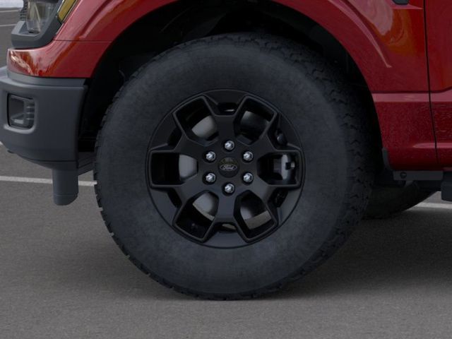 2025 FORD F-150 - Image 41