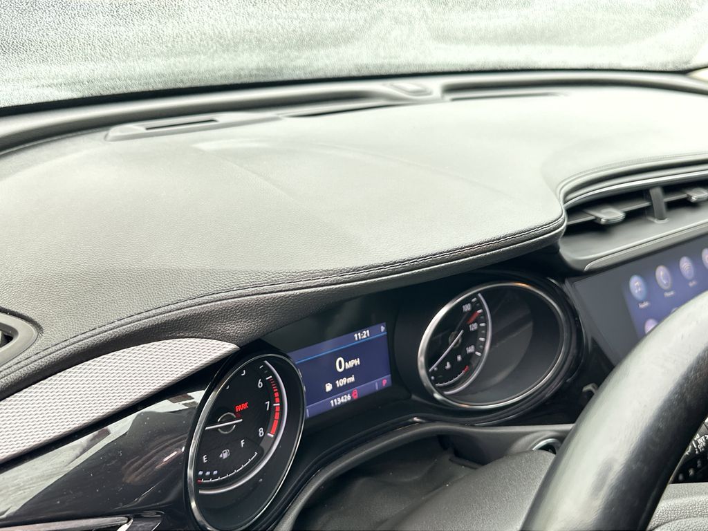 2022 BUICK ENCORE GX - Image 10