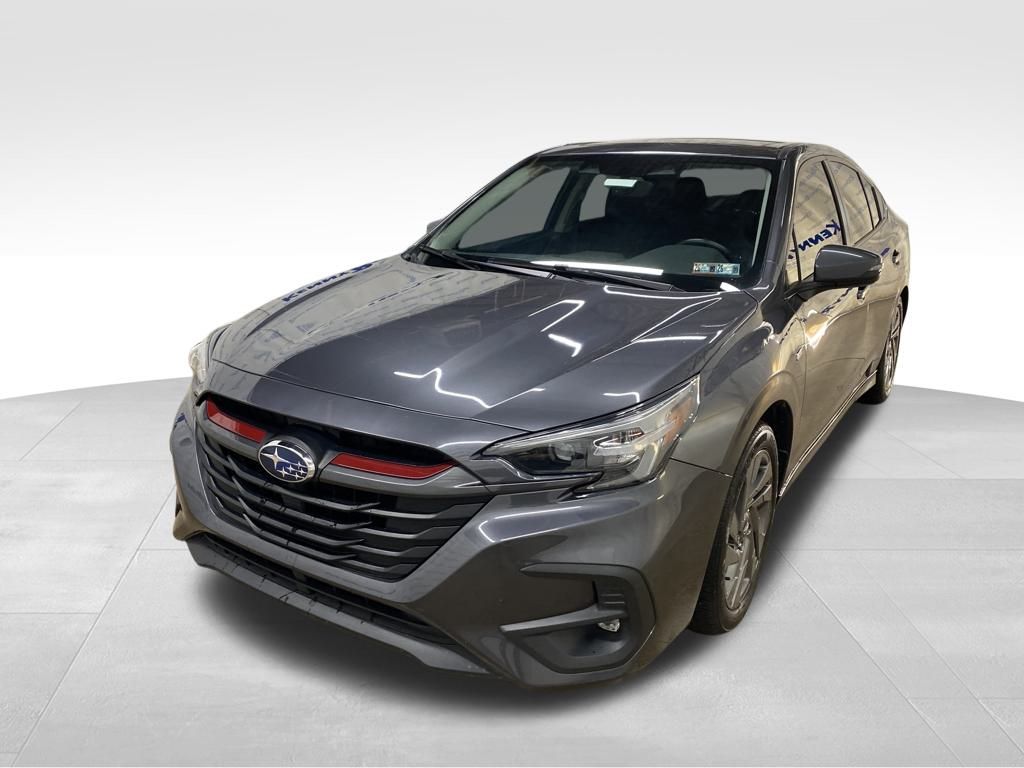 2023 Subaru Legacy Sport photo 2