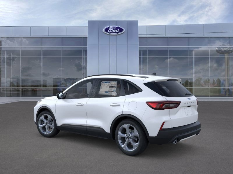 2025 Ford Escape ST-Line photo 3