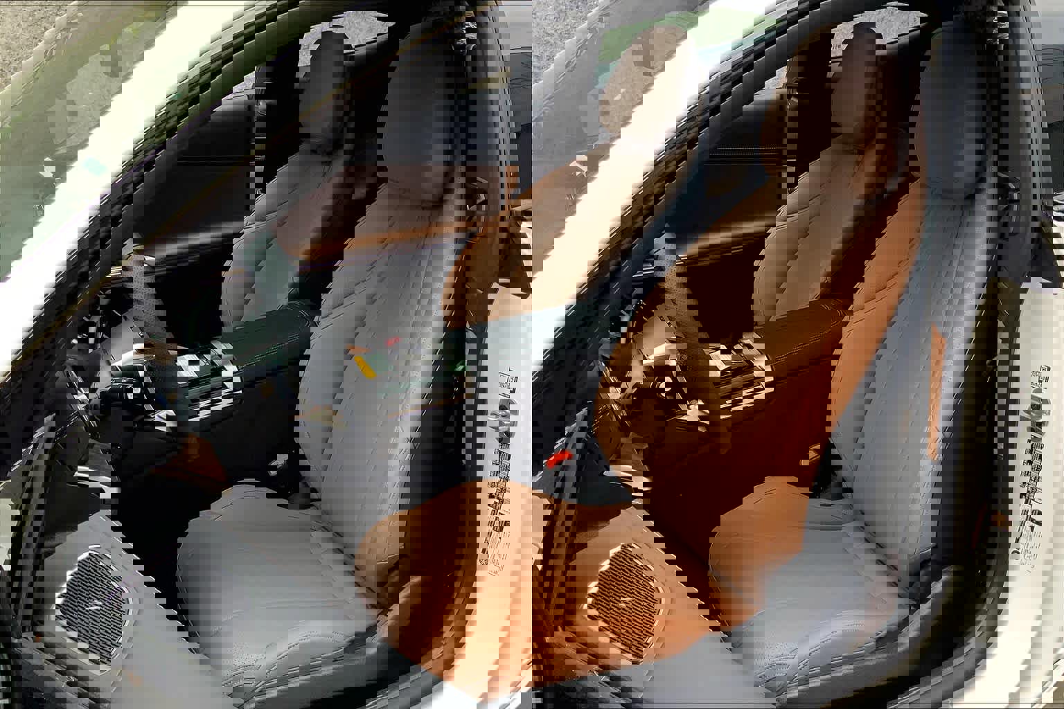 2024 Mercedes Benz CLE 300 4MATIC Coupe photo 20