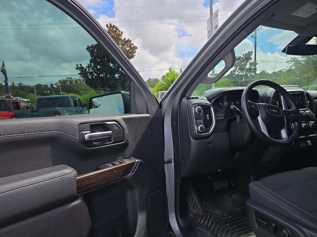 2020 Gmc Sierra 1500 Elevation photo 10