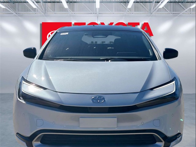2024 Toyota Prius Prime XSE Premium photo 8