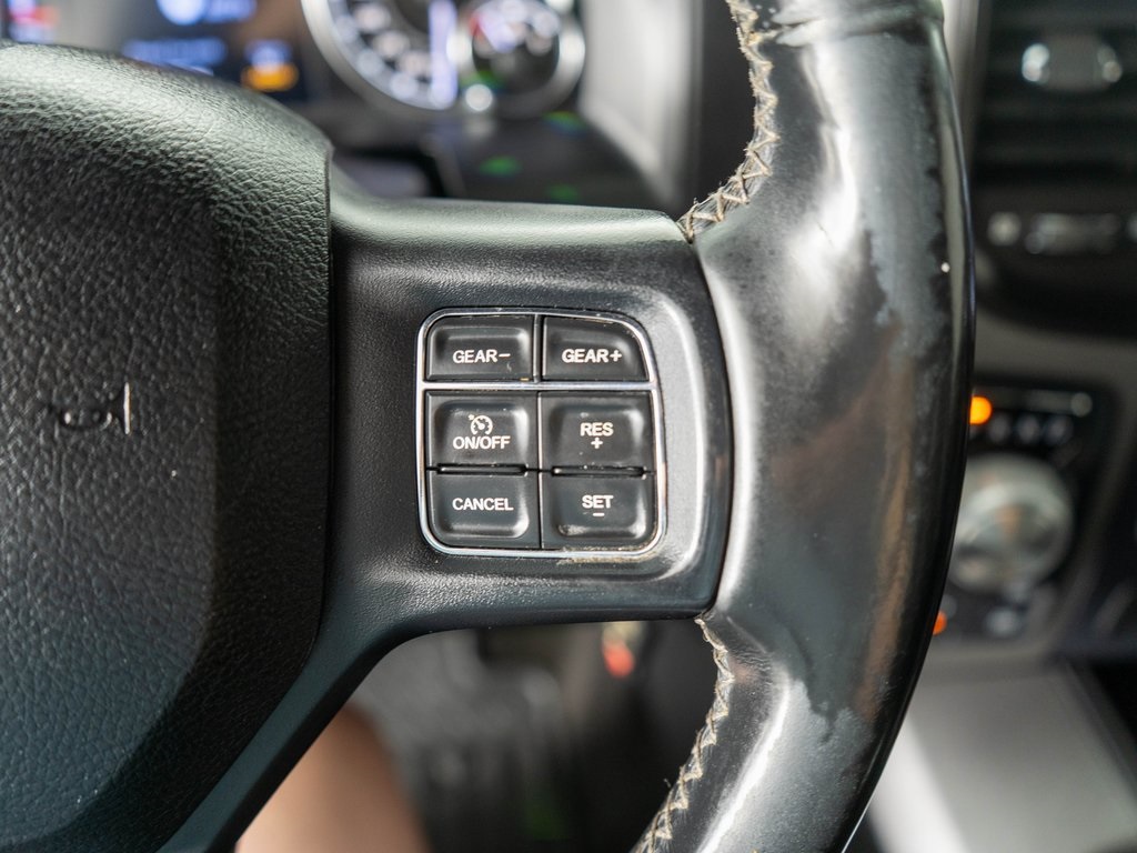 2018 Ram 1500 Rebel photo 16