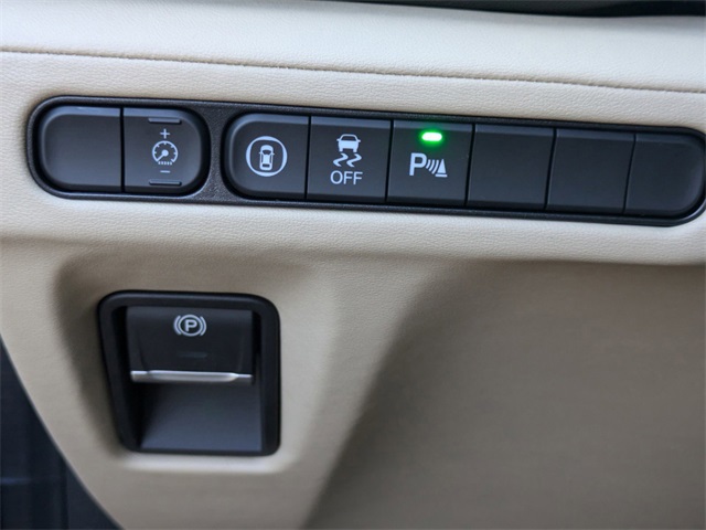 2025 Acura MDX SH-AWD Technology photo 29