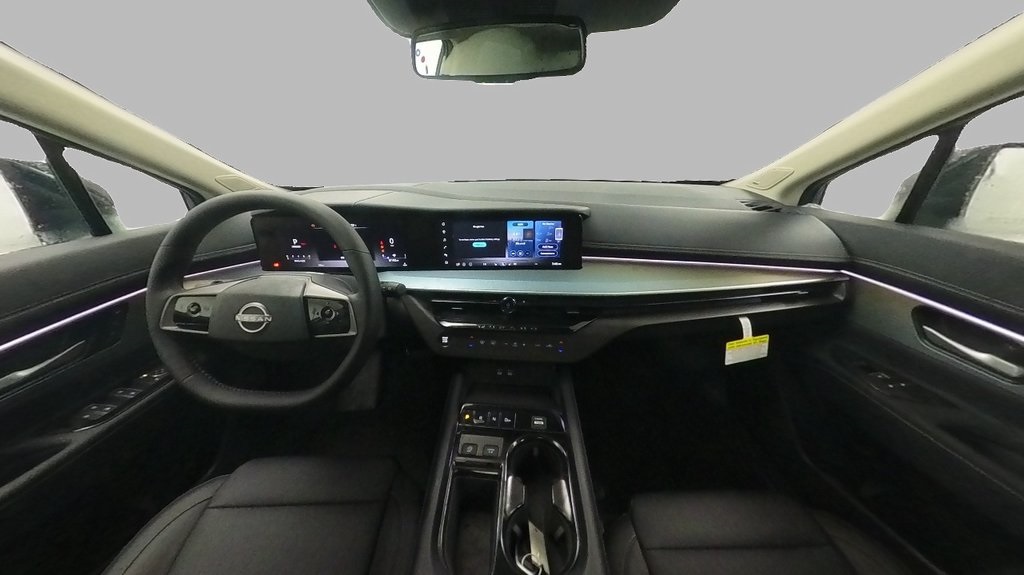 2025 Nissan Murano SL photo 19