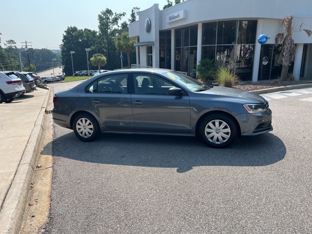 3VW267AJXGM277282