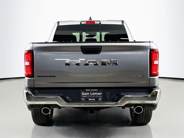 2026 Ram 1500 Big Horn Lone Star photo 3