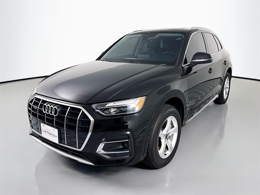 2023 Audi Q5 Premium's photo