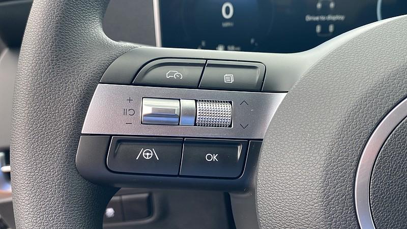 2025 Hyundai Santa Cruz SEL photo 41