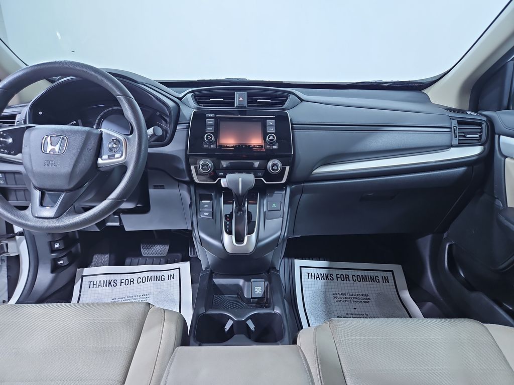 2019 Honda CR-V LX photo 12