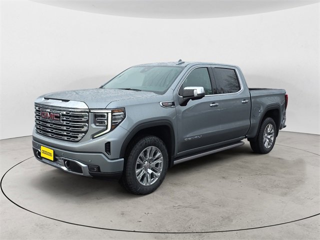 2026 GMC Sierra 1500 Denali's photo