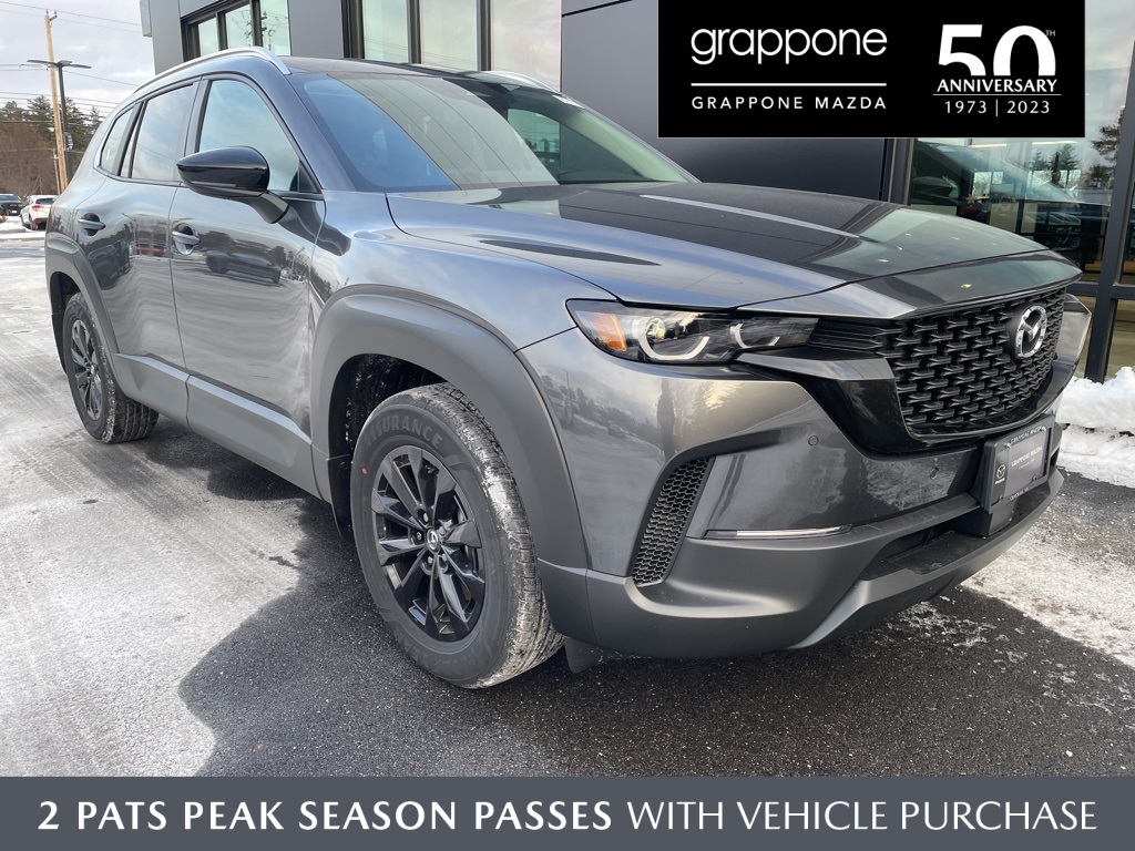 2026 Mazda CX-50 Preferred's photo