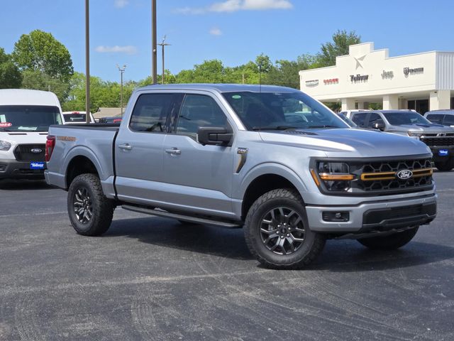2025 Ford F-150 Tremor photo 2