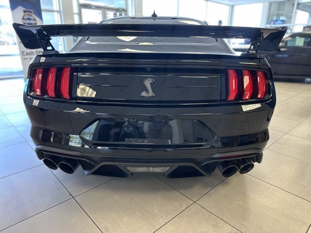 2022 Ford Mustang Shelby GT500 photo 7