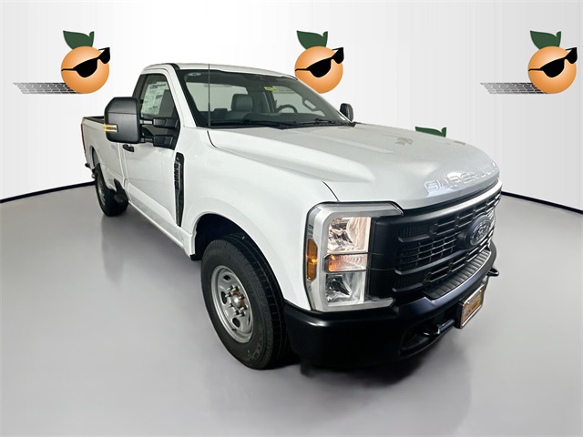 2025 Ford F-250 Super Duty XL's photo