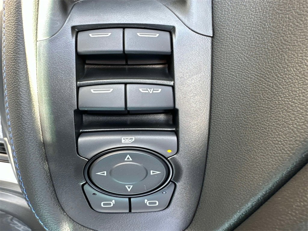 2026 Buick Encore GX Sport Touring photo 16