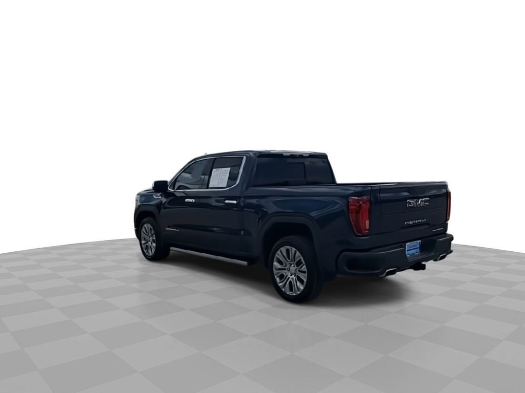 2020 Gmc Sierra 1500 photo 2