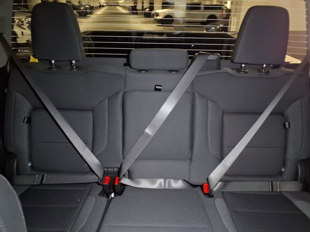 2025 Gmc Sierra 1500 Elevation photo 16