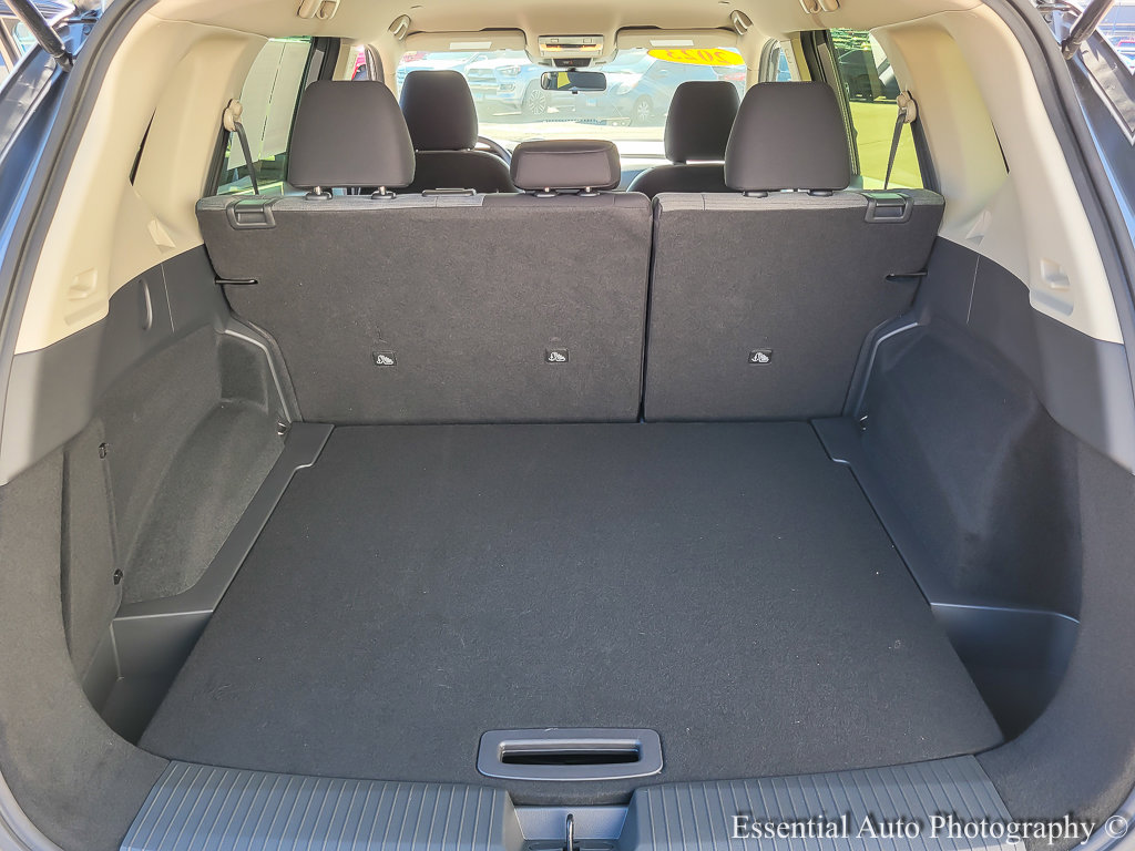 2023 NISSAN ROGUE - Image 18