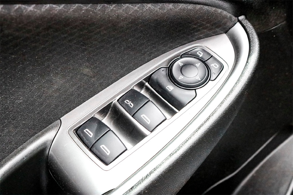 2025 Chevrolet Malibu 1LT photo 11