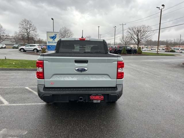 2023 Ford Maverick XL photo 4