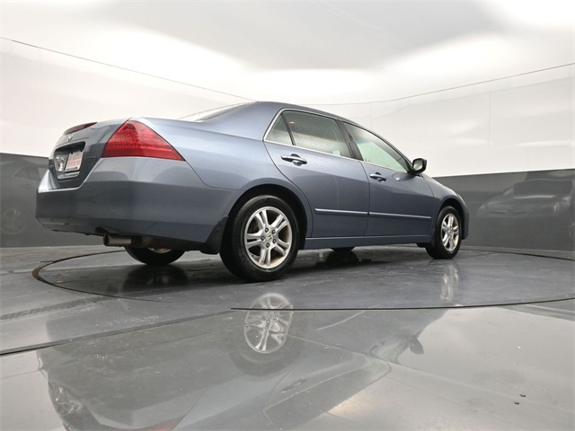2007 Honda Accord SE photo 32
