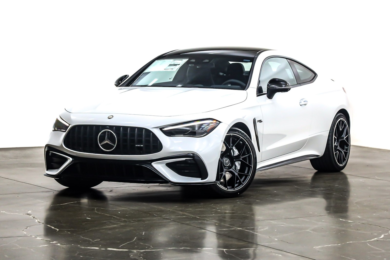 2026 Mercedes-Benz CLE