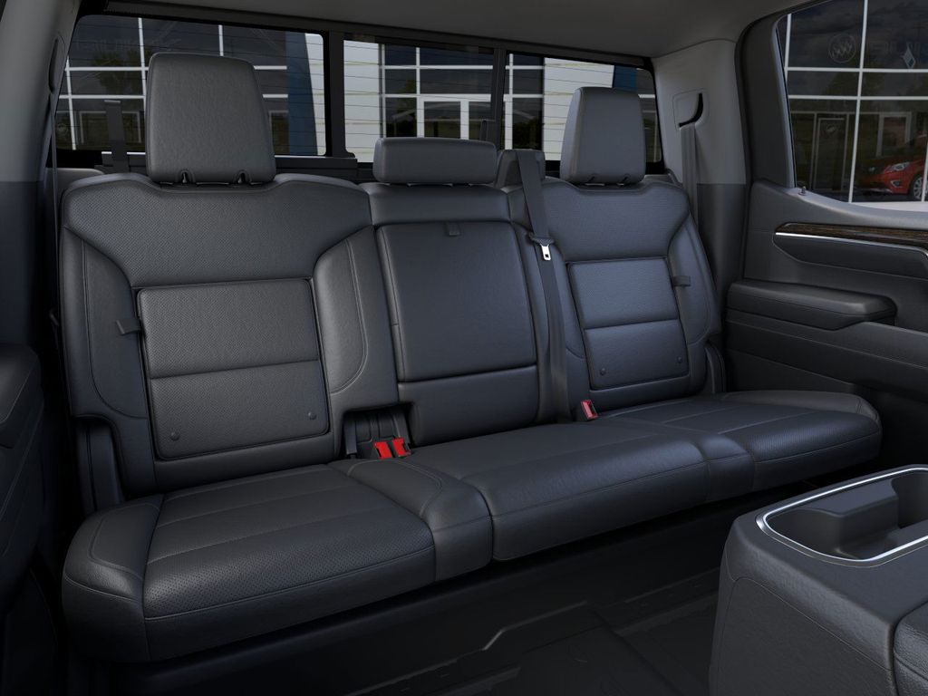 2026 Gmc Sierra SLT photo 16
