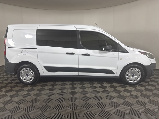 2017 Ford Transit Connect XL photo 2