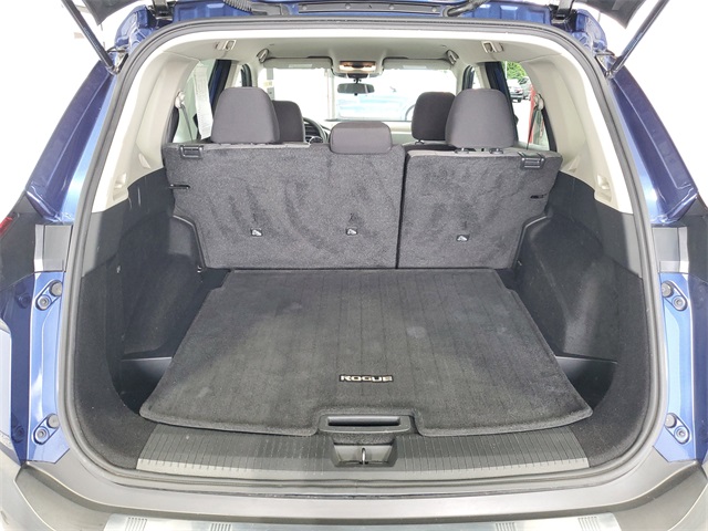 2023 Nissan Rogue SV photo 24