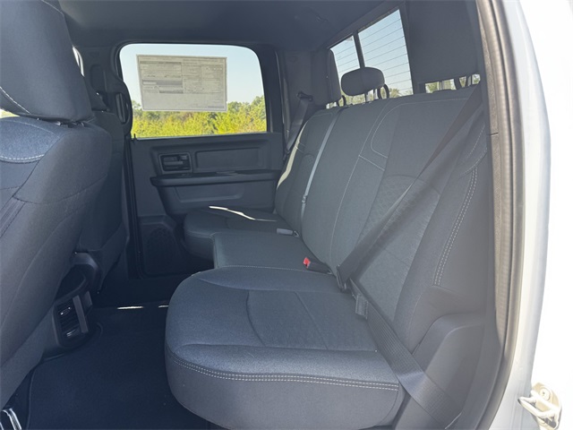 2026 Ram 3500 Tradesman photo 16