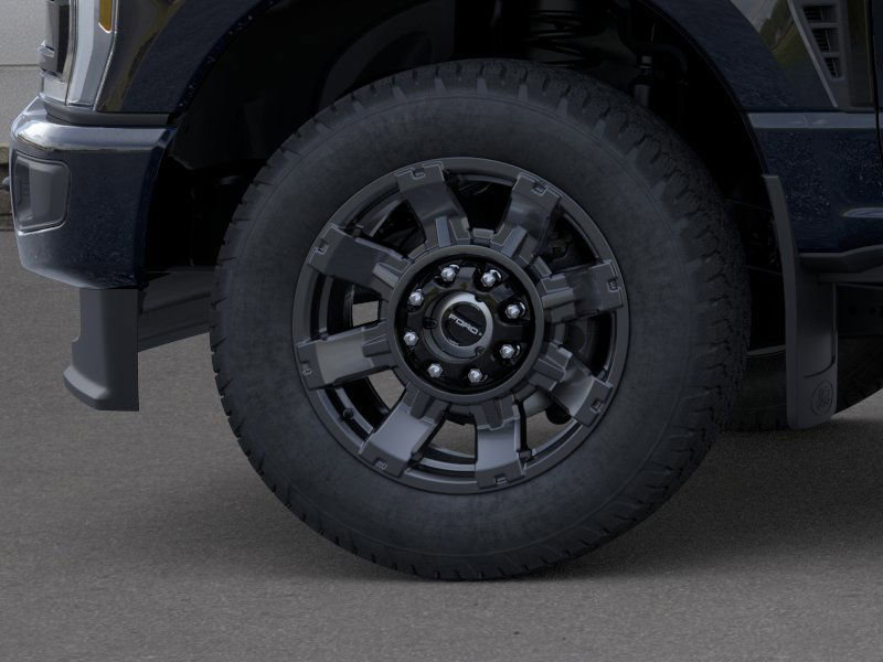2026 FORD F-350 - Image 19