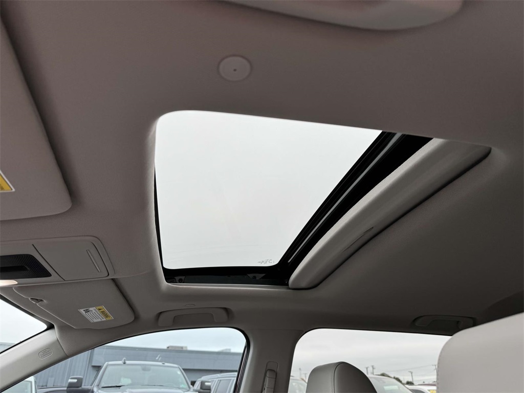 2024 Honda CR-V EX-L photo 4