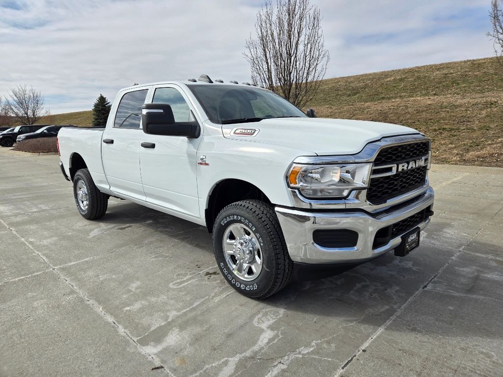 2024 RAM Ram 2500 Pickup Tradesman's photo