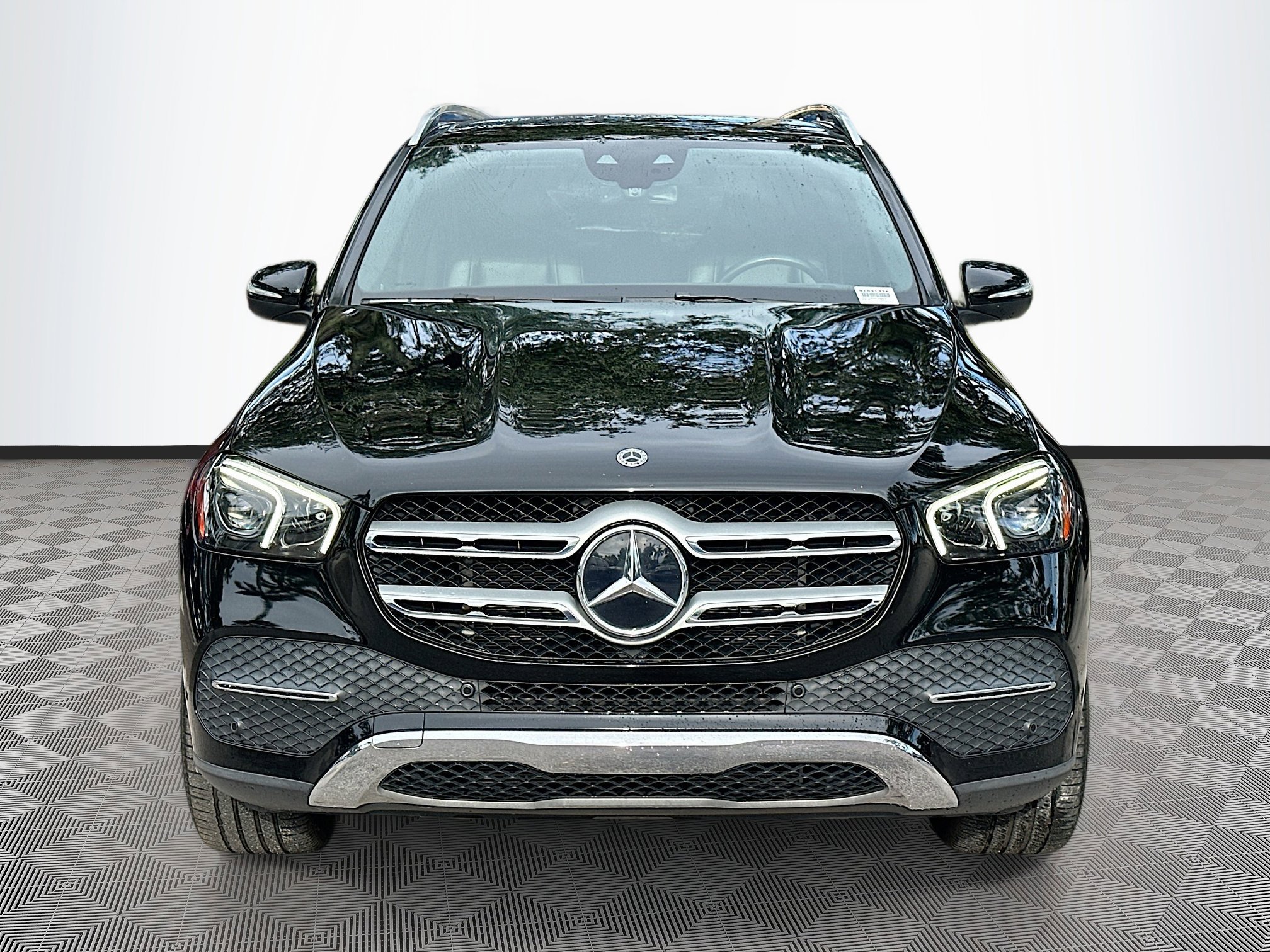 2020 Mercedes Benz GLE 450 4MATIC photo 2