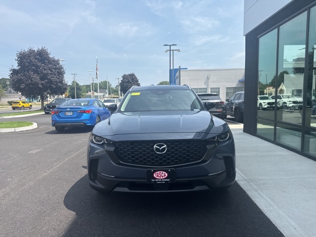 2025 Mazda CX-50 2.5 S Preferred photo 5