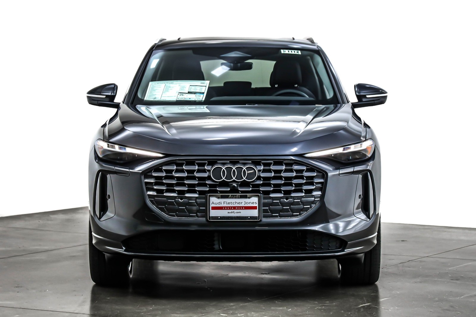 2025 Audi Q5 Premium Plus TFSI photo 2