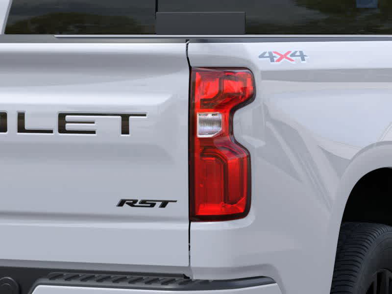 2026 Chevrolet Silverado 1500 RST photo 10