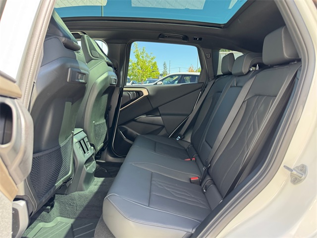 2025 Bmw X3 30x Drive photo 21
