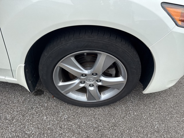2011 Acura TSX photo 3